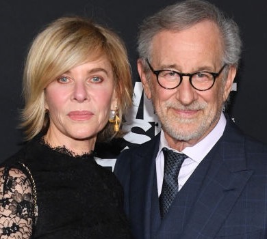 Спілберг із дружиною пожертвували $1 мільйон на гуманітарну допомогу українцям