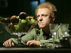 Вересня відправили у Роттердам до Ренати Літвінової 