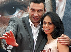 Віталія Кличка розлучили, а він і не знав