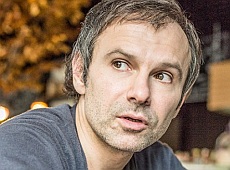 Вакарчук: Я не проти, що світ не чорно-білий, я проти вважати його сірим