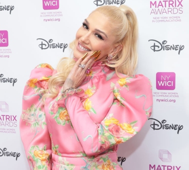 53-річна Гвен Стефані вагітна - ЗМІ