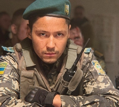 Пашу Лі посмертно нагородили орденом За мужність ІІІ ступеня