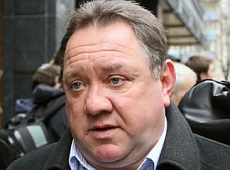 Бенюк про побиття голови НТКУ: Нам треба робити рішучі кроки 