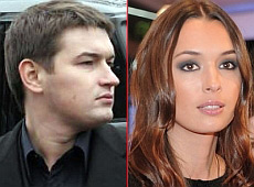 Андрій і Ліза Ющенки приховували своє розлучення