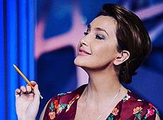 Єгорова виграла суд, а Мухарський заявив, що в Україні винищують чоловіків