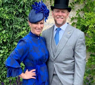 Королеві Єлизаветі ІІ народять іще одного правнука