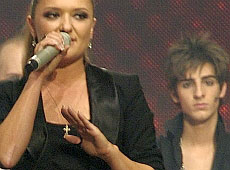 Від Фабрики-2 у Могилевської лишилися дівчата, а у переможців - опіки