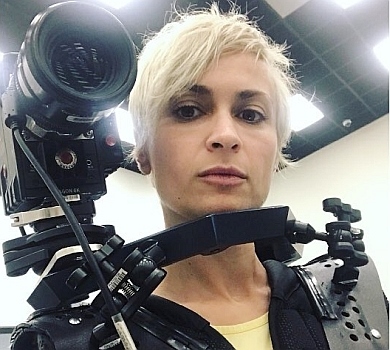 Це злочин: зірки Голлівуду реагують на страшну звістку про загибель Галини Гатчінс