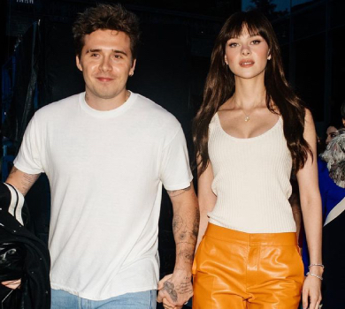 Ще розкішніше, ніж було: невістка Бекхемів хоче відгуляти друге весілля – інсайдер