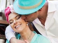 Блохіна стала мамою вдруге