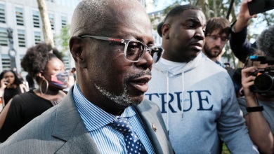 Автора хіта I Believe I Can Fly засудили до 30 років тюрми 