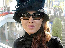 Соратниця Тимошенко ночами бачить хлопчиків