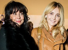 UFW день третій: дочка Кінаха у міні-шортах, Бадоєв та Онопка з мамою 