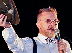 Загнаний у кут Мухарський пожалівся на впливових покровителів Єгорової 