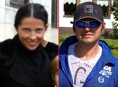 Франчук - екс-дружині: У тебе так заведено – бійки, мати, зради