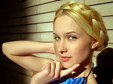 Пані Україна 2008 Діана Бачек надає інтимні послуги?