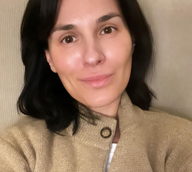 Тупо забула: Єфросиніна розказала, які речі загубила у подорожах, та про залицяння таксиста