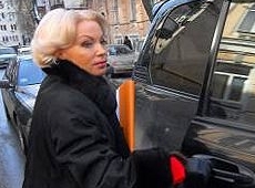 Маргарита Червоненко: Женя настаивал на аборте