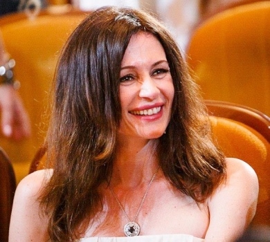 Фандера заявила, що її допис із українським прапором невірно витлумачили