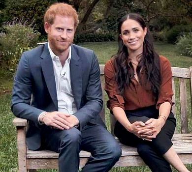 Принц Гаррі та Меган Маркл зізріли на другу дитину - ЗМІ