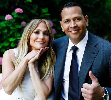 Лопес і Родрігес уперше прокоментували звістку про розірвання заручин