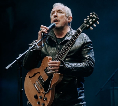 Макаревич про обдурених російських солдатів: Усе на совісті цих людей