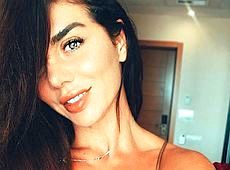 Седокова розповіла про свою внутрішню Аню в треніках