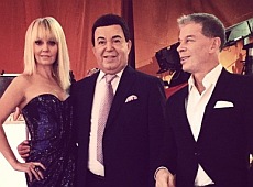 Кобзон, Пригожин та Газманов обурилися через скандал навколо Інтера