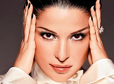 Тетяна Франчук не проти шлюбного контракту і знає, що любові замало