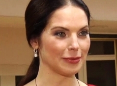 Литовченко намолила собі непублічного кавалера?