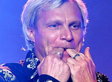 Катерина Ющенко і Тереза Яценюк поїхали з дітьми у Європа-Парк 