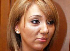 Олена Литвин: закупка одягу - каторжна робота