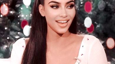 Фотошоп, бейбі! Кардашян зізналася, що 1 з 4 її дітей домалювали в ідилічну різдвяну листівку