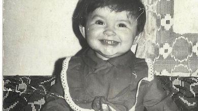 Щокаста Надійка, серйозна Альбінка: екс-віагрянки Мейхер та Джанабаєва показали себе маленьких