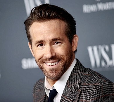 Хочу пожити як нормальна людина: Раян Рейнолдс пояснив, чому перестав зніматися