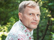 Скрипка не розуміє Євробачення і не вірить у повернення Криму