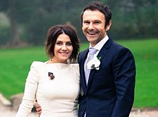 Вакарчука жартома одружили