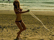 Лобода зійшлася з Джорджем Клуні на Венеціанському фестивалі