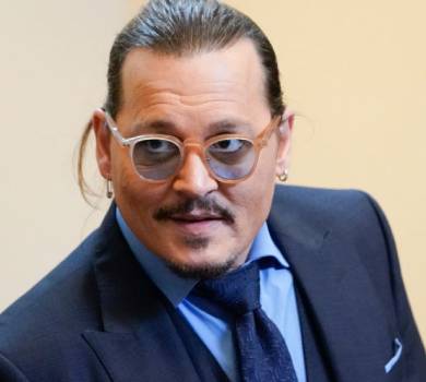 Війна триває: Депп подав апеляцію, щоби не уступати $2 мільйони Хьорд 