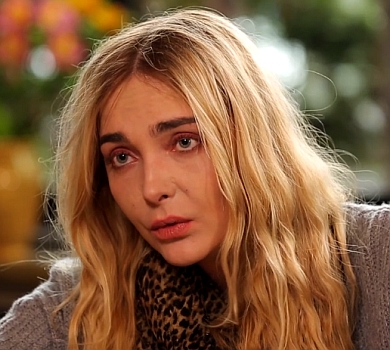 Онопка про Щура: Він бив усіх своїх жінок та їхніх батьків