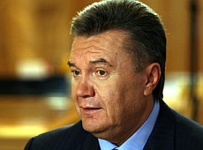 Янукович підживлював чоловічий тонус молоком антилопи? 