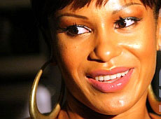 Гайтана прихворіла на вуаєризм? 