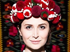 Васадзе незабаром стане мамою. ФОТО