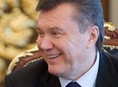 Януковича перекваліфікували у князі, а його ворогів  - у мразь. ВІДЕО