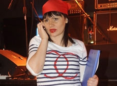 Кільчицька розкриває секрети гардеробу і виходить заміж у Valentino