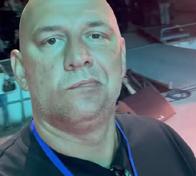 У нас нема права на свари: Потап відповів Приходько, яка обізвала його г*вном