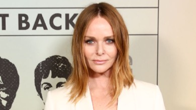 Сподіваємося, ви зробите так само: Stella McCartney пожертвує гроші на допомогу українцям