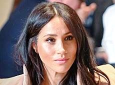 ЗМІ: Королева змусила Маркл перевірити майбутнє дитя на якість 