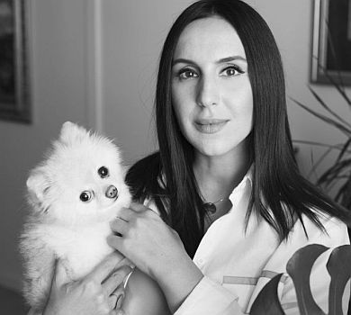 Джамала, alyona alyona та Харчишин показали своїх волохатих друзів заради доброї справи