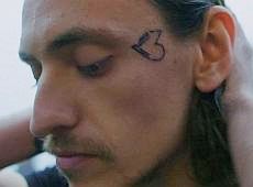 Голуб миру Полунін узявся танцем єднати Україну з Росією. ВІДЕО